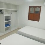 Hostal W
