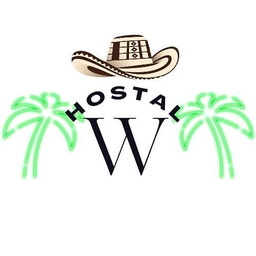 Pensión Hostal W Cartagena
