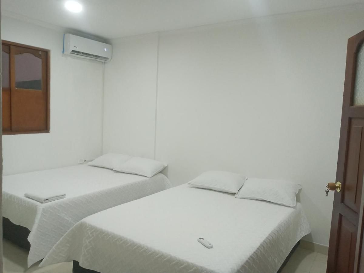 Hostal W Pensión Cartagena