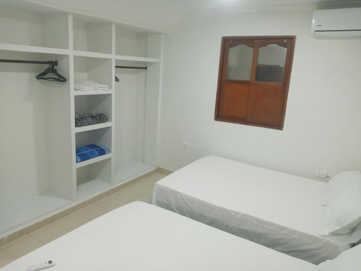 Hostal W Cartagena