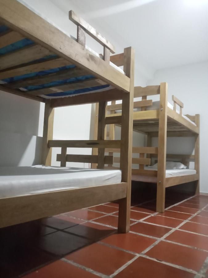 Pensión Hostal W Cartagena