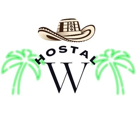 Pensión Hostal W Cartagena