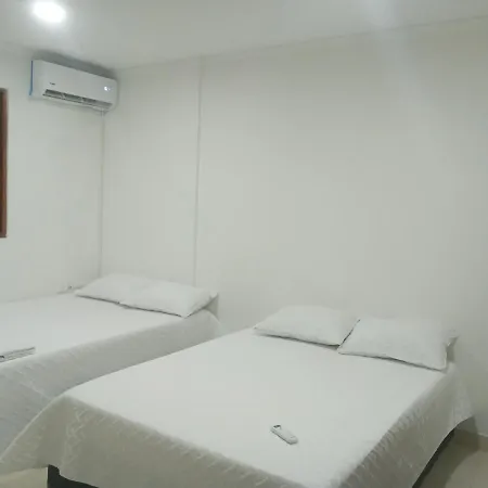 Hostal W Pensión Cartagena